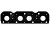 Dichtung, Abgasrohr Exhaust Manifold Gasket:7700867360