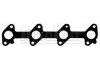 Dichtung, Abgasrohr Exhaust Manifold Gasket:8200128551