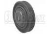 Crankshaft Belt Pulley Crankshaft Belt Pulley:8200477938