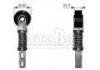 涨紧轮 Tension Roller:8200065970