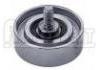 导带轮 Idler Pulley:7700854373