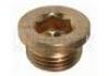 спускная пробка Oil Drain Plug:0163.21