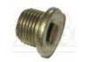 спускная пробка Oil Drain Plug:0163.93