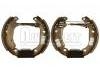 Zapata de freno Brake Shoe Set:7701205755