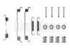 Brake Shoes Spring Kit:4308.62