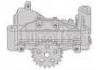机油泵 Oil Pump:1001.99
