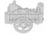 机油泵 Oil Pump:1001.93