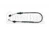 трос газа Throttle Cable:6001546868