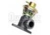 Клапан EGR Egr Valve:1628.7T
