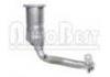 выпускная труба Exhaust Pipe:1731.EY