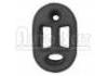 резинка  глушителя Muffler Hanger:1755.59