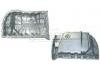 Carter d'huile Oil Pan:7700111746