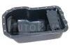 Carter d'huile Oil Pan:7701648829