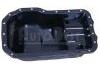 Carter d'huile Oil Pan:7700857504