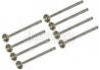 выпускной клапан Exhaust Valve:7701473004