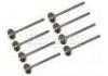 выпускной клапан Exhaust Valve:7701474286