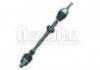 半轴总成 Drive Shaft:6001548660
