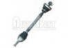 半轴总成 Drive Shaft:6001548658