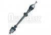 半轴总成 Drive Shaft:6001547029