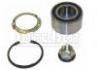 轴承修理包 Wheel Bearing Rep. kit:7701207677