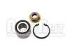 轴承修理包 Wheel Bearing Rep. kit:6001547686