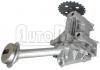 масляный насос Oil Pump:7701693576