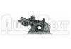 масляный насос Oil Pump:7700164191