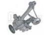 масляный насос Oil Pump:8200591124