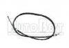 тормозная проводка Brake Cable:6001547168