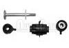 Soporte, estabilizador Stabilizer Bushing:6001547138