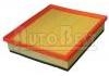 空气滤清器 Air Filter:8200259359