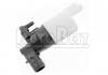 喷水电机 Washer Pump:7700428390