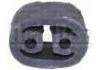 резинка  глушителя Muffler Hanger:7700677733