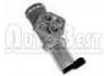 Клапан холостого хода Idle Control Valve:7700859134