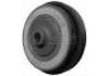 Water Pump Pulley:1250.C5