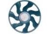 Lüfterrad, Motorkühlung Fan Blade:1254.67