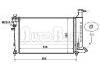 Heizkörper Radiator:1301.JV