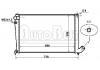 радиатор Radiator:Valeo No. 731381