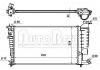 Radiator:6131.3A