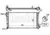 радиатор Radiator:6132.6A
