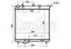 Radiateur Radiator:1330.Q5