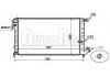 Radiateur Radiator:0703601