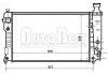 Radiateur Radiator:1301.G9