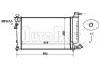 Radiateur Radiator:1330.04