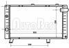 Radiator:1300.H1