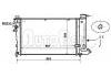 Radiator:1301.KG