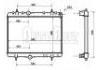 Radiator Radiator:1330.F5