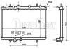 Radiator Radiator:1330.K2