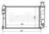 Radiator Radiator:1300.P3
