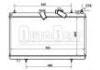 Radiator Radiator:1330.P7
